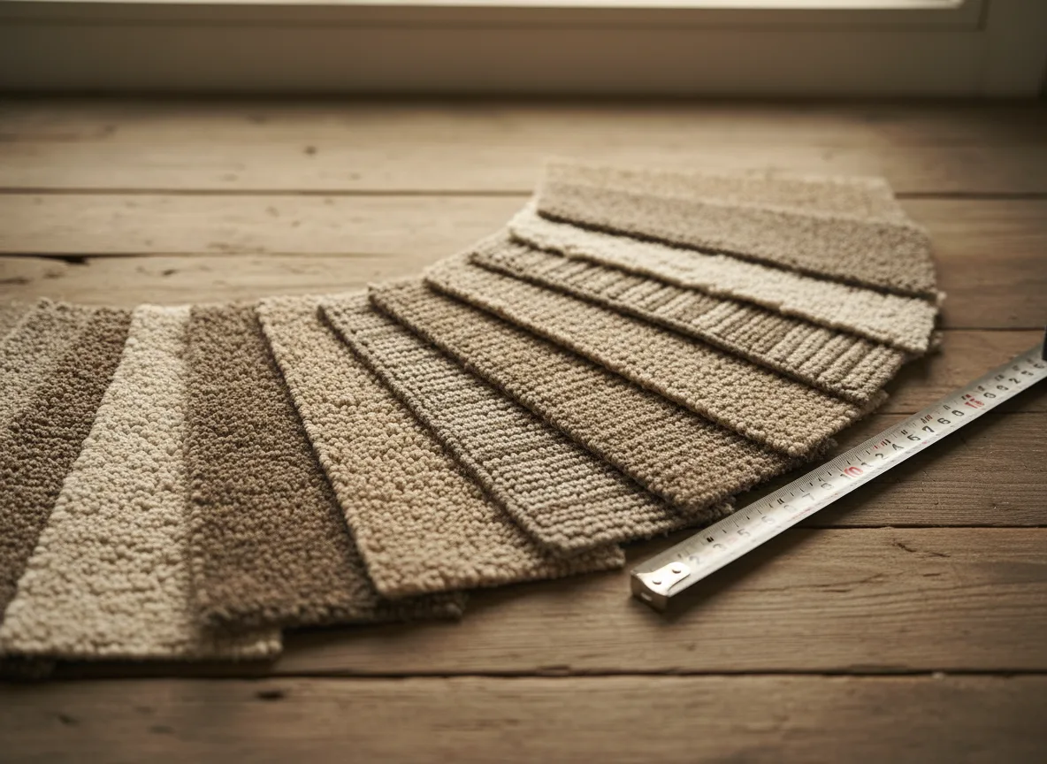 Carpet Installation Dansville, MI FAQs